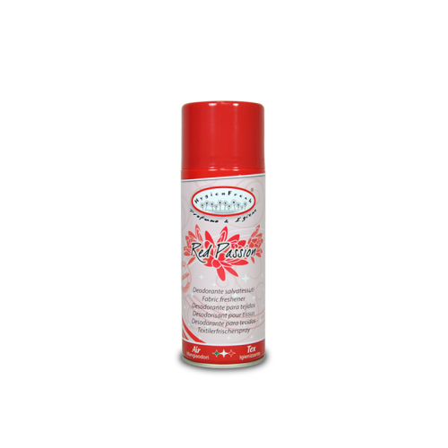 Hygienfresh Talco fiorentino spray è un deodorante salvatessuti con speciale formula mangiaodori.