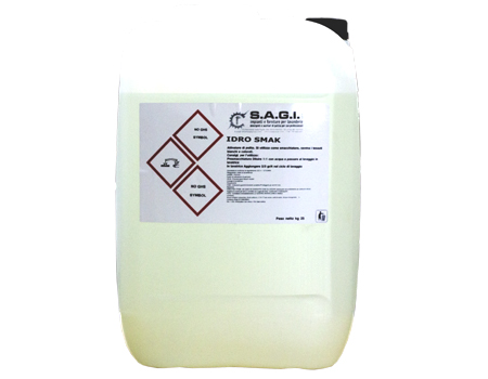 idro Smak Kg25