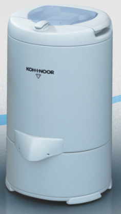 centrifuga koh-i-noor 6.2 kg