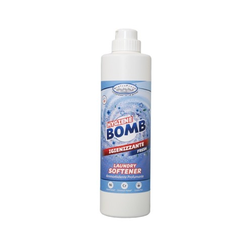 ammorbidente igienizzante Hygiene bomb