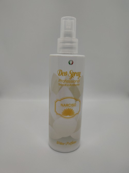 Deo Spray NARCISO 200 ml