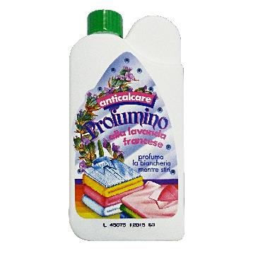 PROFUMINO per caldaie e ferro da stiro ml 200