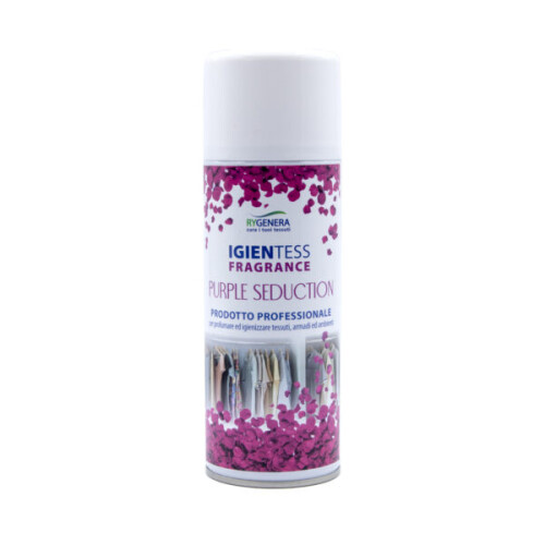 Deodorante Spray Rygenera ml.400