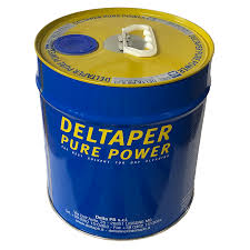 Percloro Pure power Deltaper kg.23