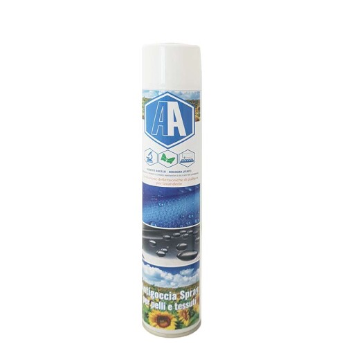Impermeabilizzante spray, ml 500 Alberti Angelo.
