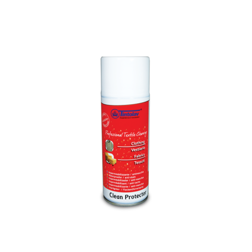 spray idrorepellente