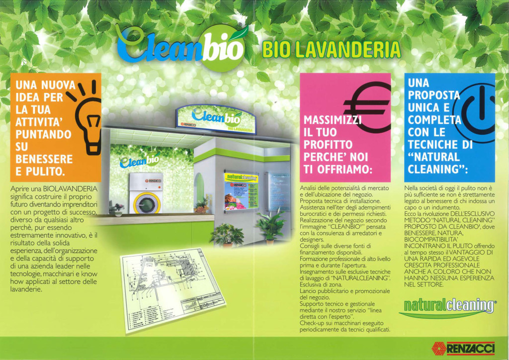 Clean bio Sagi group