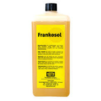 frankosol smacchiatore professionale della seitz lt.1