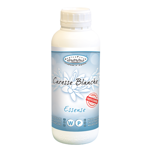 caresse blanche essenza hygienfresh