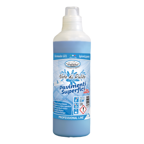 detergente pavimenti hygienfresh