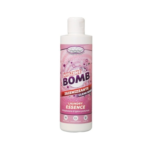 essenza igienizzante Hygiene bomb