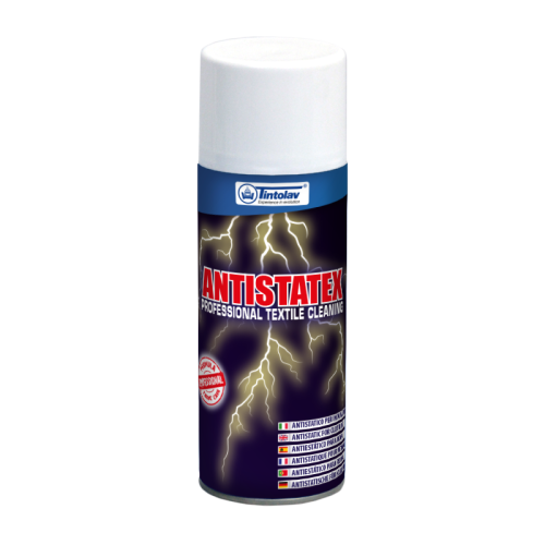 spray antistatico per tessuti ml.400