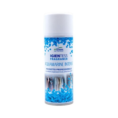 DeoSpray Rygenera Acquamarine 400 ml