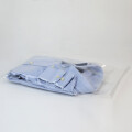 BUSTE CAMICIA LUCIDE CON PATTINA ADESIVA.