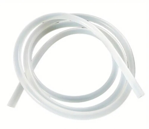 Tubo Peristaltico In Silicone per pompe dosatrici saponi.