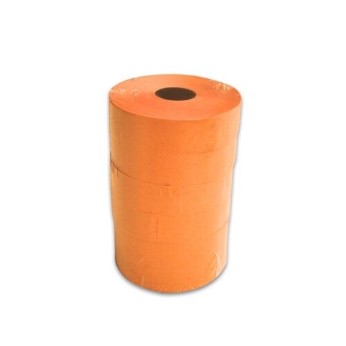 Fiberol rotoli seganomi. 24 mm pz.6