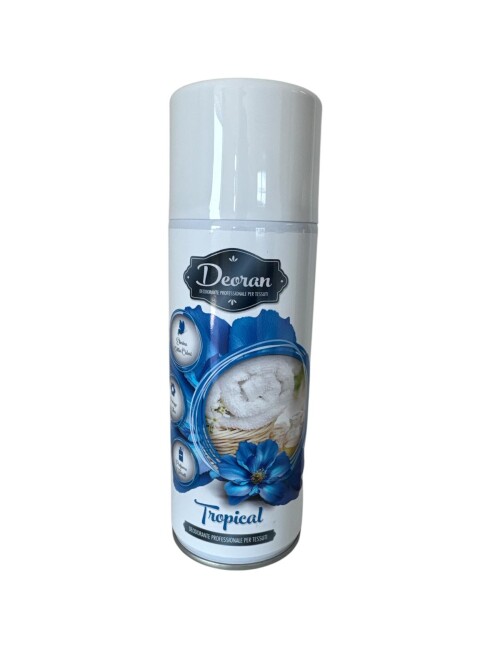 Profumo Spray Tropical Alberti Angelo